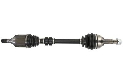 Drive Shaft PASCAL G21026PC