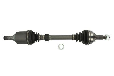 Drive Shaft PASCAL G21027PC