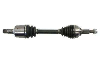 Drive Shaft PASCAL G21028PC