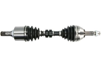 Drive Shaft PASCAL G21029PC