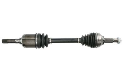 Drive Shaft PASCAL G21033PC