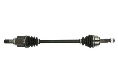 Drive Shaft PASCAL G21036PC