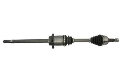 Drive Shaft PASCAL G21037PC