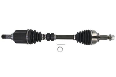 Drive Shaft PASCAL G21038PC
