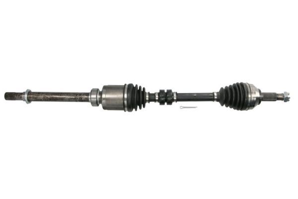 PASCAL G21040PC Drive Shaft