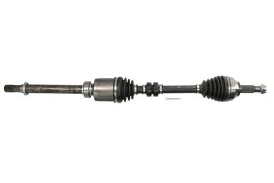 Drive Shaft PASCAL G21040PC