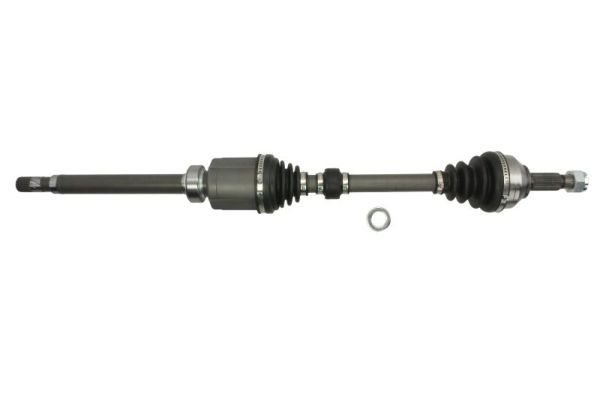 PASCAL G21041PC Drive Shaft