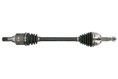 Drive Shaft PASCAL G21043PC