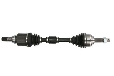 Drive Shaft PASCAL G21044PC