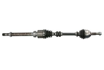 Drive Shaft PASCAL G21045PC
