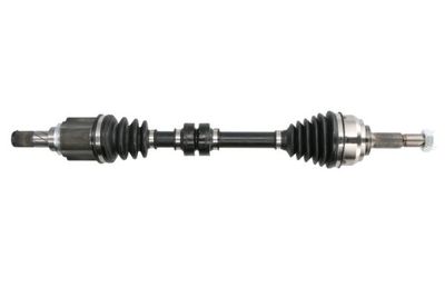 Drive Shaft PASCAL G21046PC