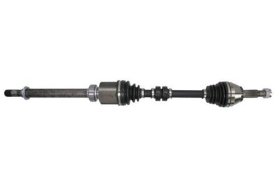 Drive Shaft PASCAL G21047PC