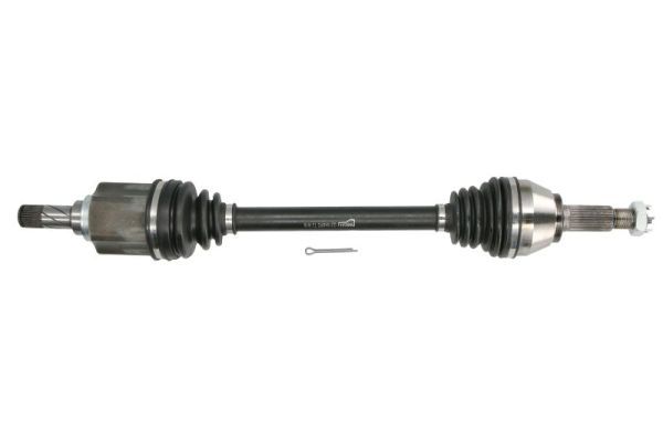 PASCAL G21048PC Drive Shaft