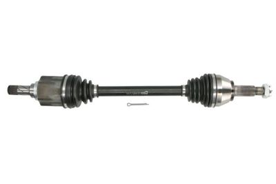 Drive Shaft PASCAL G21048PC