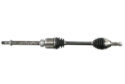 Drive Shaft PASCAL G21049PC