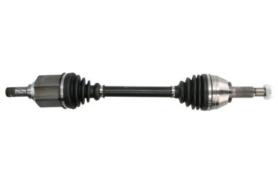 Drive Shaft PASCAL G21050PC