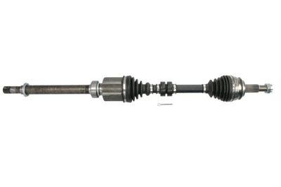 Drive Shaft PASCAL G21051PC