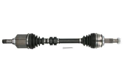 Drive Shaft PASCAL G21052PC