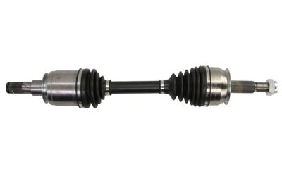 Drive Shaft PASCAL G21054PC