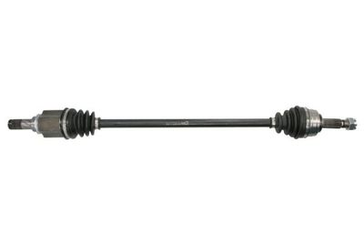 Drive Shaft PASCAL G21057PC