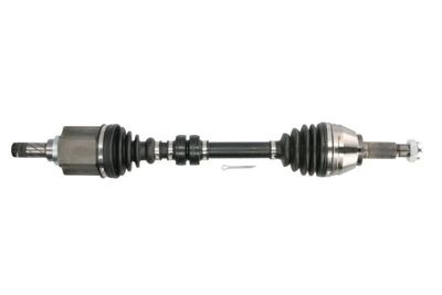 Drive Shaft PASCAL G21058PC