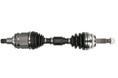 Drive Shaft PASCAL G22001PC
