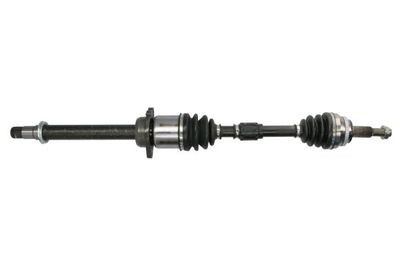 Drive Shaft PASCAL G22002PC