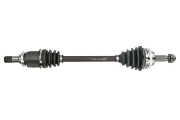 PASCAL G22004PC Drive Shaft