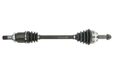 Drive Shaft PASCAL G22004PC