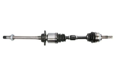 Drive Shaft PASCAL G22007PC