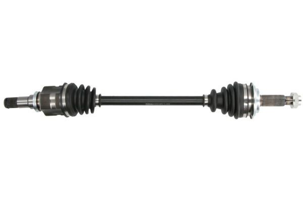 PASCAL G22010PC Drive Shaft