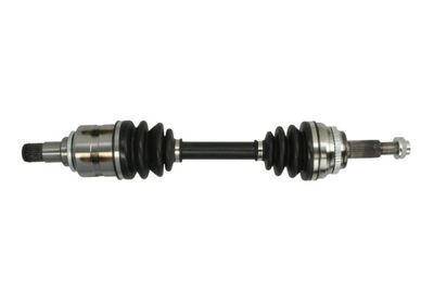 Drive Shaft PASCAL G22012PC
