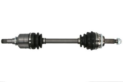 Drive Shaft PASCAL G22013PC