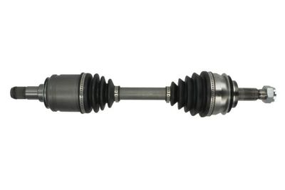 Drive Shaft PASCAL G22014PC