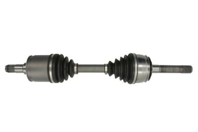 Drive Shaft PASCAL G22015PC