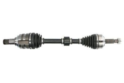 Drive Shaft PASCAL G22018PC
