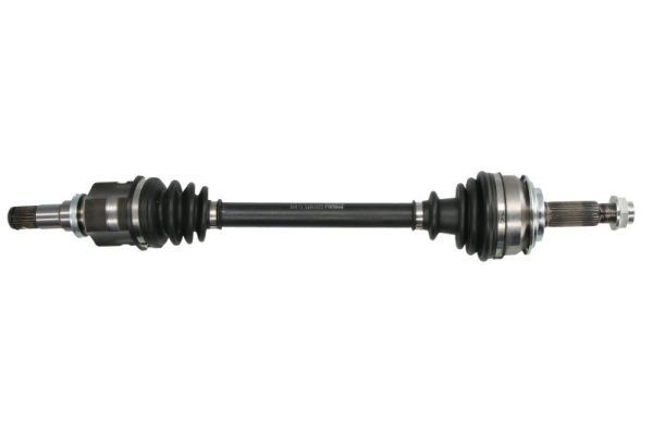 PASCAL G22019PC Drive Shaft