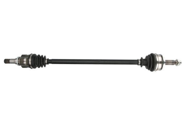 PASCAL G22020PC Drive Shaft