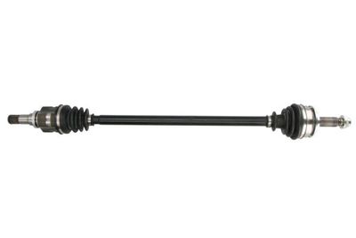 Drive Shaft PASCAL G22020PC