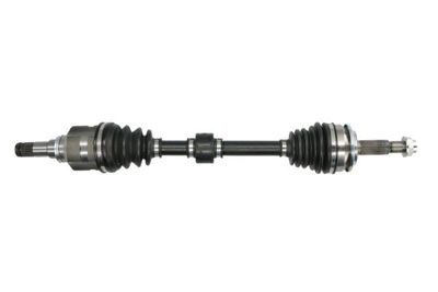 Drive Shaft PASCAL G22023PC