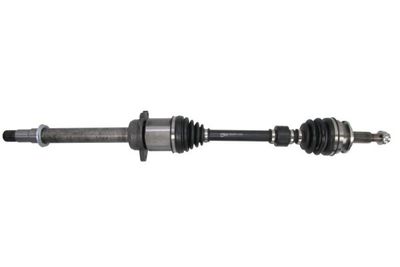 Drive Shaft PASCAL G22024PC