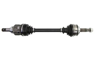 Drive Shaft PASCAL G22027PC