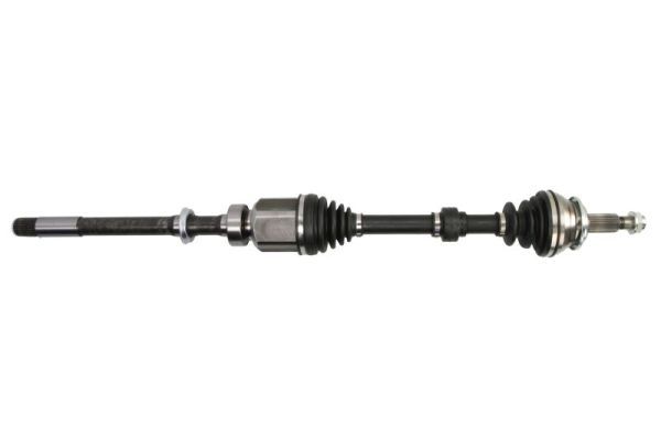PASCAL G22029PC Drive Shaft