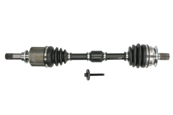 PASCAL G23007PC Drive Shaft