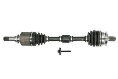 Drive Shaft PASCAL G23007PC