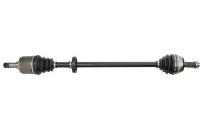 Drive Shaft PASCAL G24001PC