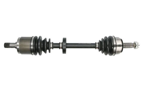 PASCAL G24002PC Drive Shaft
