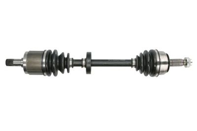 Drive Shaft PASCAL G24002PC