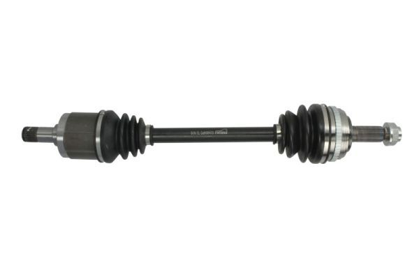 PASCAL G24004PC Drive Shaft