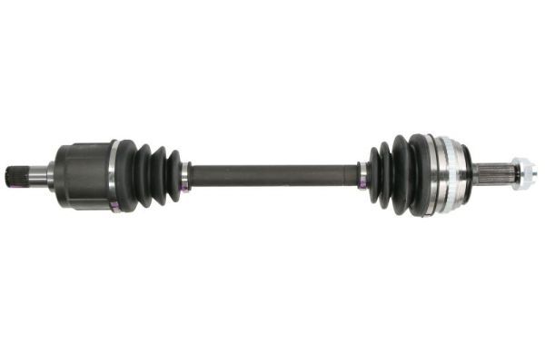 PASCAL G24006PC Drive Shaft